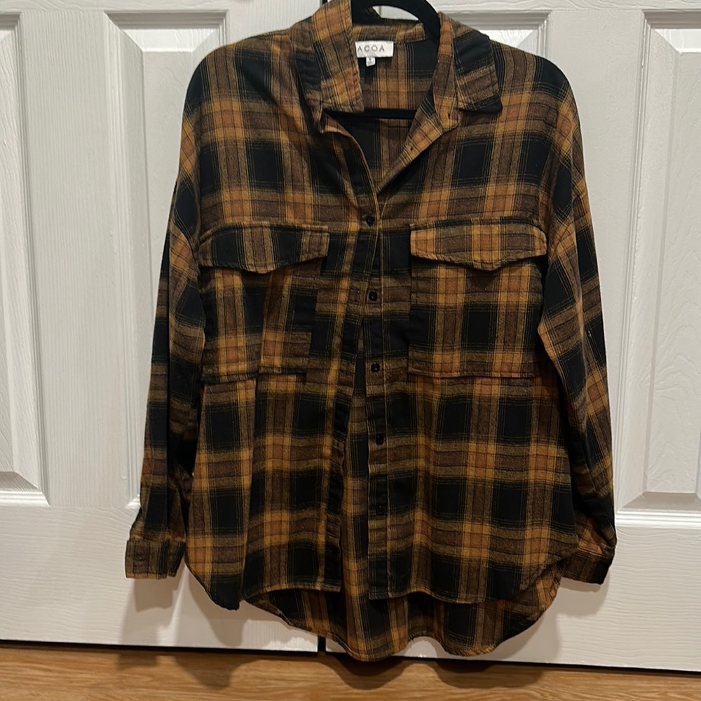 Flannel